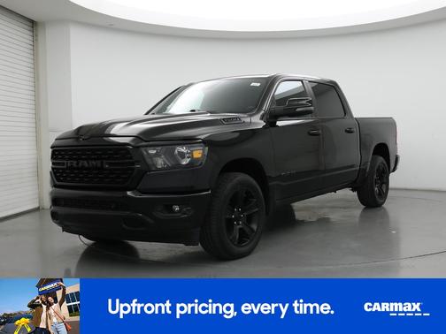 2023 RAM 1500 Bighorn