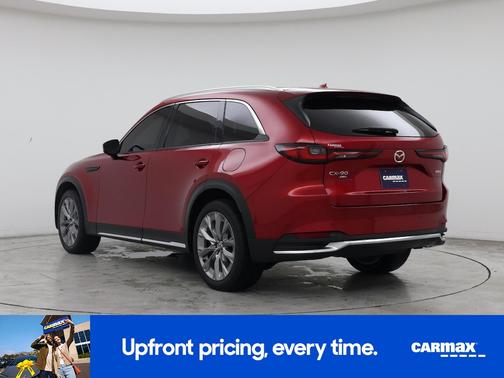 2024 Mazda CX-90 Turbo Premium