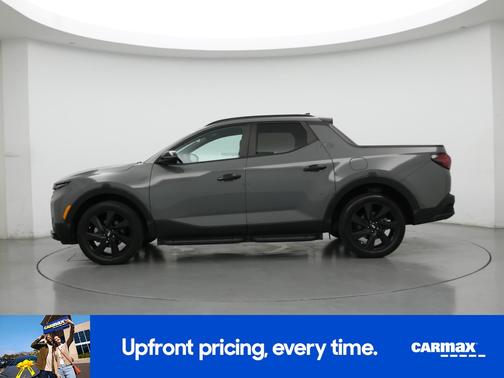 2024 Hyundai SANTA CRUZ Night