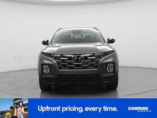 2024 Hyundai SANTA CRUZ Night