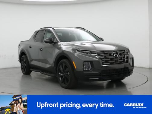 2024 Hyundai SANTA CRUZ Night