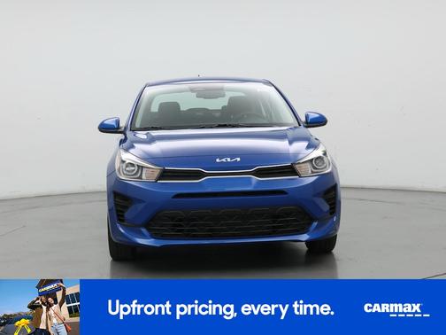 2023 Kia Rio S