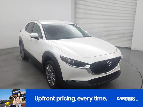 2023 Mazda CX-30 2.5 S Preferred Package