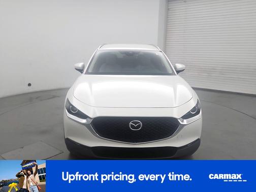 2023 Mazda CX-30 2.5 S Preferred Package