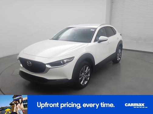 2023 Mazda CX-30 2.5 S Preferred Package