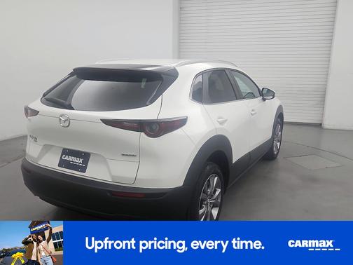 2023 Mazda CX-30 2.5 S Preferred Package