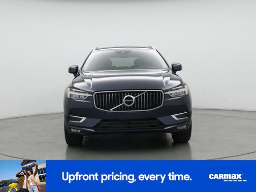 2021 Volvo XC60 T5 Inscription
