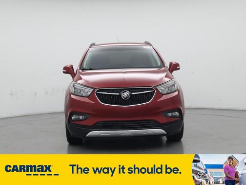 2017 Buick Encore Preferred II