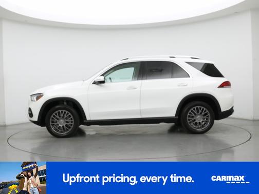 2021 Mercedes-Benz GLE 350 