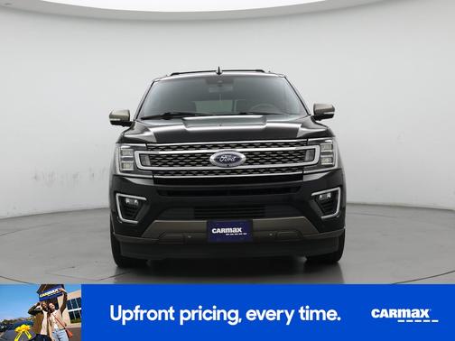 2020 Ford Expedition King Ranch
