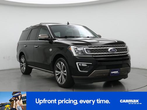 2020 Ford Expedition King Ranch