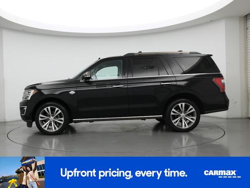 2020 Ford Expedition King Ranch