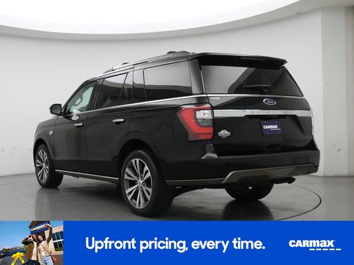 2020 Ford Expedition King Ranch