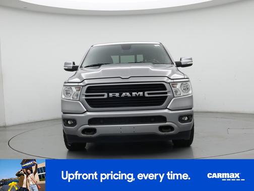 2020 RAM 1500 Bighorn
