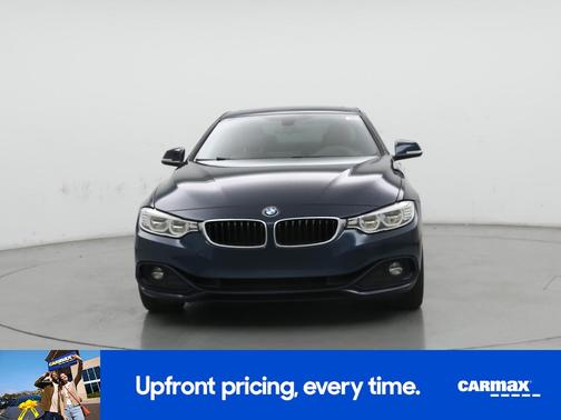 2017 BMW 430 I