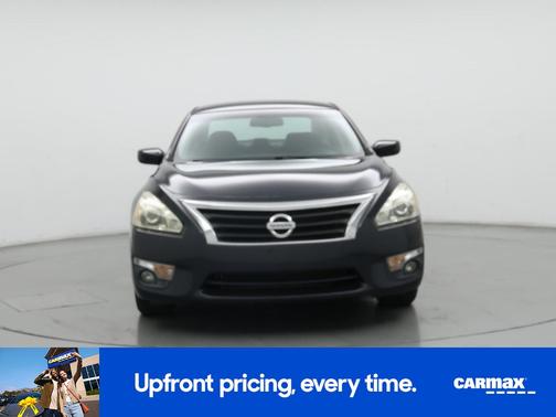 2015 Nissan Altima SV