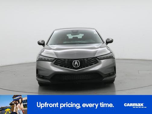 2023 Acura Integra A-Spec