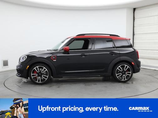 2023 MINI Countryman John Cooper Works ALL4
