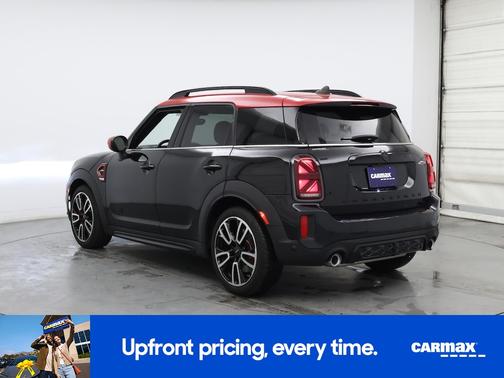 2023 MINI Countryman John Cooper Works ALL4