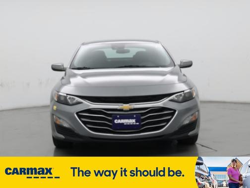 2023 Chevrolet Malibu 1LT