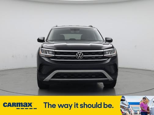 2022 Volkswagen Atlas SE w/Tech