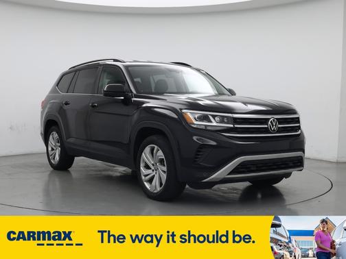 2022 Volkswagen Atlas SE w/Tech