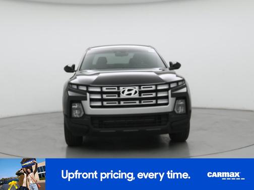 2025 Hyundai SANTA CRUZ SE