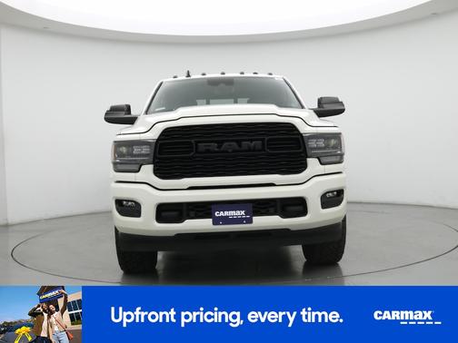 2021 RAM 2500 Limited