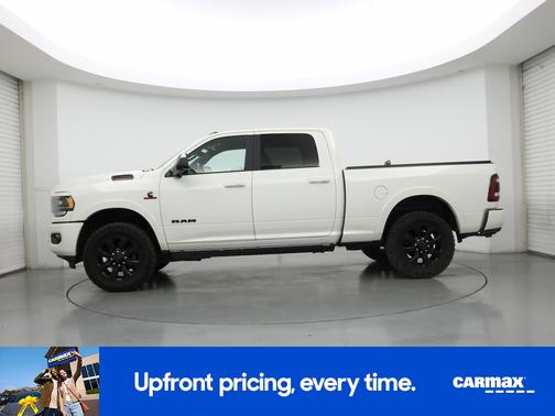 2021 RAM 2500 Limited