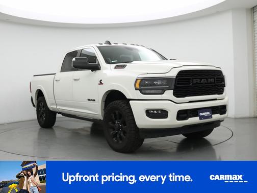 2021 RAM 2500 Limited