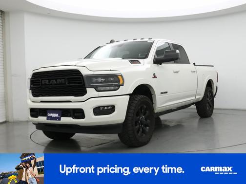 2021 RAM 2500 Limited