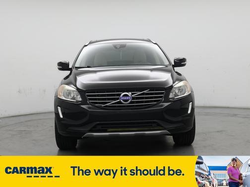 2017 Volvo XC60 T5 Inscription
