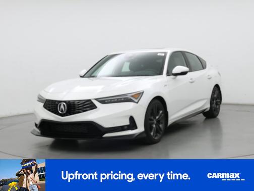 2023 Acura Integra Technology A-Spec