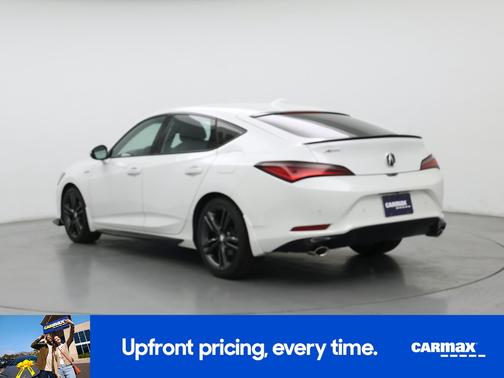 2023 Acura Integra Technology A-Spec