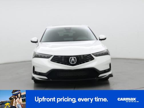 2023 Acura Integra Technology A-Spec