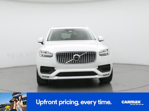 2021 Volvo XC90 T6 Inscription