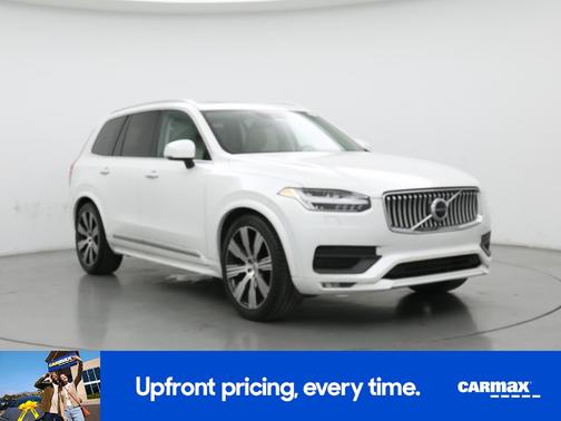 2021 Volvo XC90 T6 Inscription