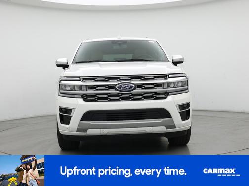 2024 Ford Expedition Platinum