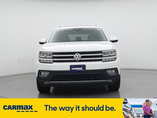 2019 Volkswagen Atlas SEL