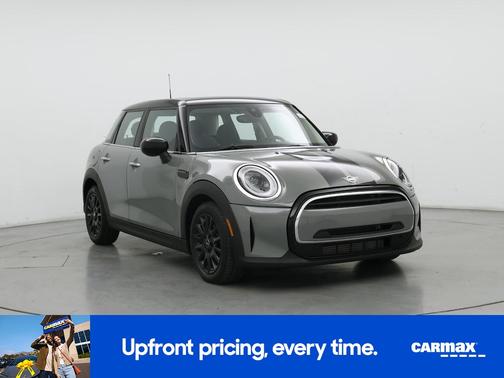 2023 MINI Hardtop Cooper