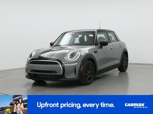 2023 MINI Hardtop Cooper