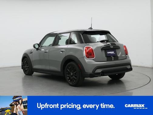 2023 MINI Hardtop Cooper