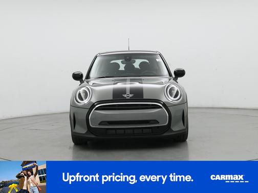 2023 MINI Hardtop Cooper