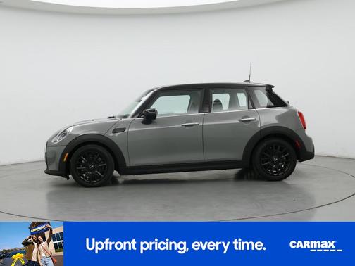 2023 MINI Hardtop Cooper
