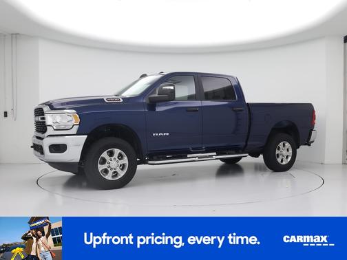 2024 RAM 2500 Bighorn
