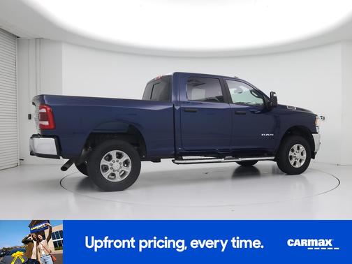 2024 RAM 2500 Bighorn