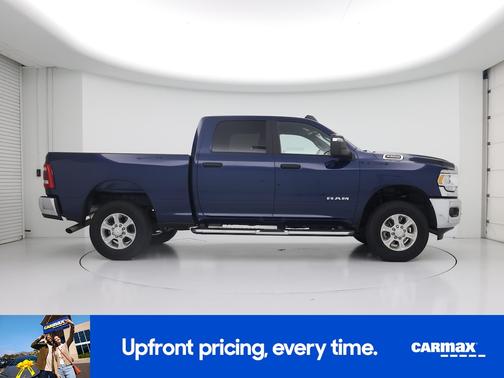2024 RAM 2500 Bighorn