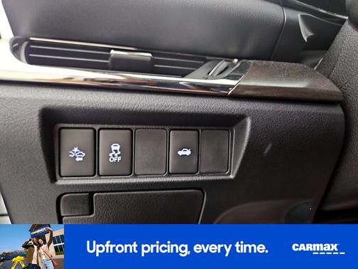 2018 Toyota Avalon XLE