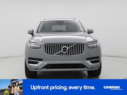 2024 Volvo XC90 B6 Ultimate Bright Theme