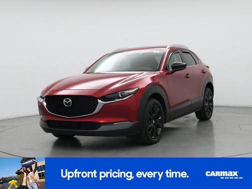 2022 Mazda CX-30 Turbo Premium